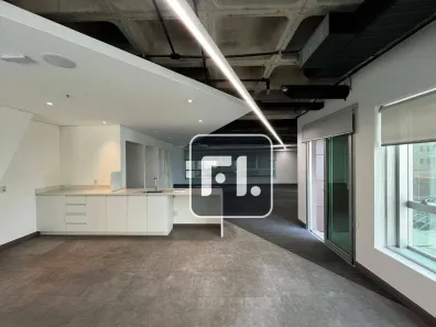 Sala Comercial para alugar, 200m² no Consolação, São Paulo