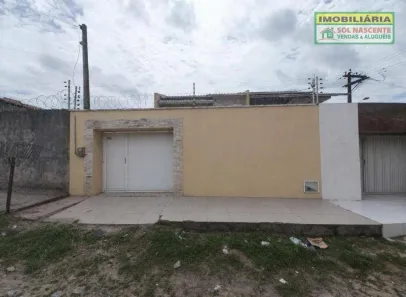 Casa com 4 Quartos para alugar, 214m² no Sapiranga-Coité, Fortaleza