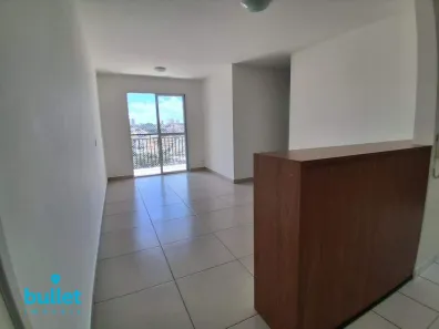 Apartamento com 3 Quartos para alugar, 66m² no Vila Industrial, Campinas
