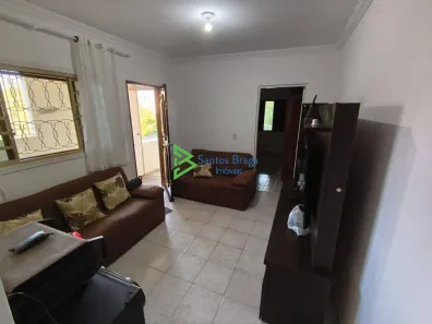 Casa com 3 Quartos à venda, 149m² no Jaraguá, São Paulo