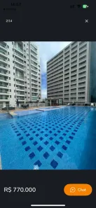 Apartamento com 3 Quartos à venda, 80m² no Jardins, Aracaju