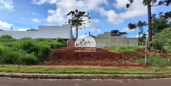 Lote/Terreno à venda, 150m² no Floresta, Cascavel