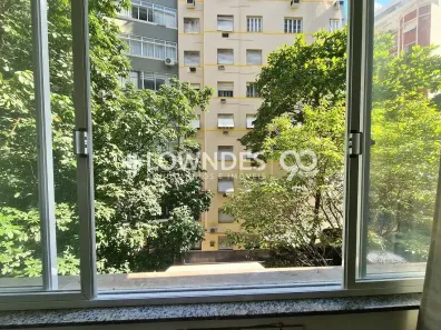 Apartamento com 1 Quarto à venda, 29m² no Copacabana, Rio de Janeiro