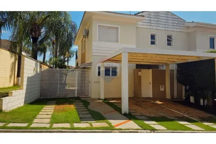 Casa de Condomínio com 3 Quartos à venda, 122m² no Jardim Domingos Sávio, Araraquara
