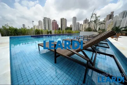 Apartamento com 2 Quartos à venda, 111m² no Jardim Prudência, São Paulo