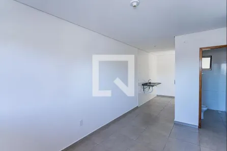 Apartamento com 2 Quartos à venda, 42m² no Jardim do Tiro, São Paulo