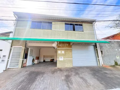 Sobrado com 4 Quartos para alugar, 225m² no Vila Georgina, Campinas