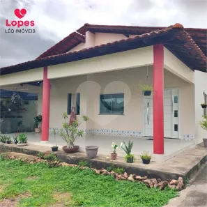 Casa com 3 Quartos à venda, 145m² no Paraviana, Boa Vista