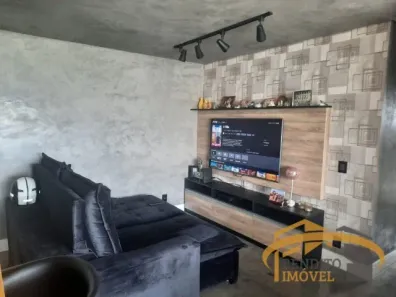 Apartamento com 2 Quartos à venda, 78m² no Continental, Osasco
