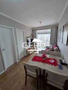 Apartamento com 1 Quarto à venda, 37m² no Presidente Altino, Osasco