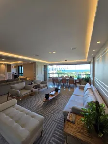 Apartamento com 3 Quartos à venda, 155m² no Pituaçu, Salvador