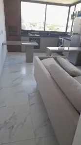 Flat com 1 Quarto à venda, 37m² no Centro, Betim