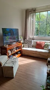 Apartamento com 3 Quartos à venda, 67m² no Jardim Santa Efigênia, São Paulo