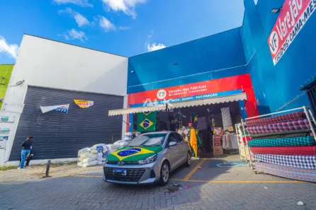 Imóvel Comercial para alugar, 497m² no Santo Amaro, São Paulo