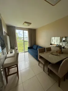 Apartamento com 2 Quartos à venda, 57m² no Parque Verde, Belém