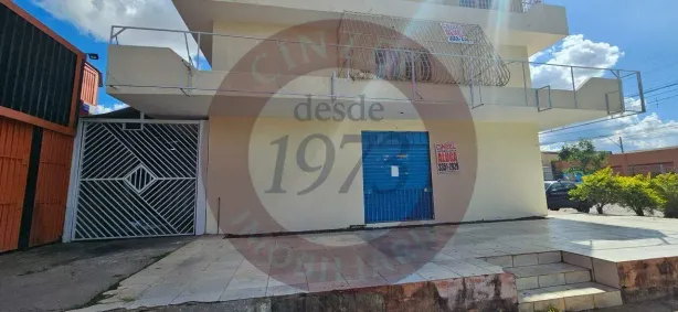 Ponto Comercial para alugar, 80m² no Taguatinga Norte, Brasília