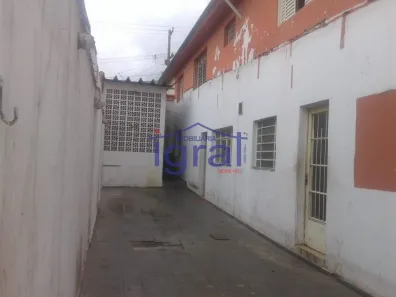 Casa com 5 Quartos à venda, 180m² no Vila Guarani (Z Sul), São Paulo