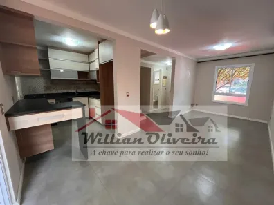 Casa de Condomínio com 3 Quartos à venda, 78m² no Jardim Interlagos, Hortolândia