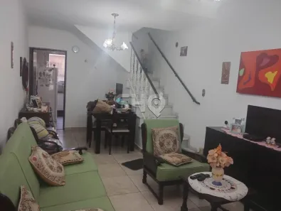 Sobrado com 2 Quartos à venda, 89m² no Vila Gustavo, São Paulo