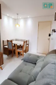 Apartamento com 2 Quartos à venda, 51m² no Vila Butantã, São Paulo