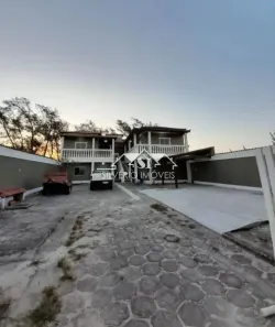 Casa com 9 Quartos para alugar, 392m² no Braga, Cabo Frio