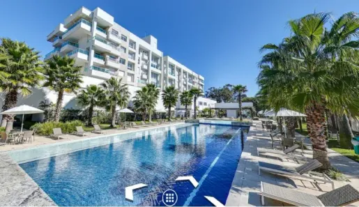 Apartamento com 4 Quartos à venda, 179m² no , Xangri-lá