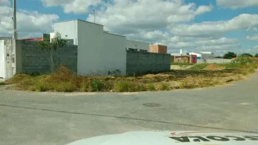 Lote/Terreno à venda, 205m² no Residencial Parque dos Sinos, Jacareí