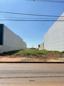à venda, 1008m² no Centro Empresarial Castelo Branco, Boituva