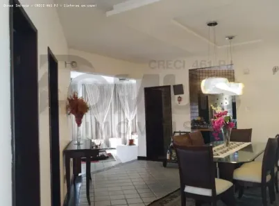 Casa com 4 Quartos à venda, 427m² no Coroa do Meio, Aracaju