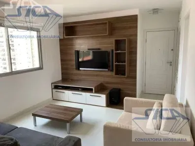 Apartamento com 2 Quartos à venda, 51m² no Vila Mariana, São Paulo