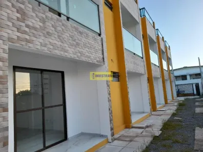 Apartamento com 3 Quartos à venda, 80m² no Pau Amarelo, Paulista