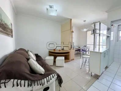 Apartamento com 2 Quartos à venda, 58m² no Vila Olímpia, São Paulo
