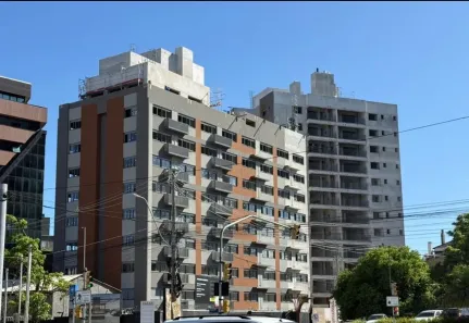 Apartamento com 1 Quarto à venda, 26m² no Auxiliadora, Porto Alegre
