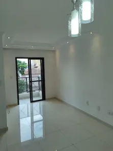 Apartamento com 2 Quartos à venda, 56m² no Sítio do Mandaqui, São Paulo