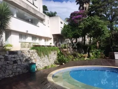 Sobrado com 4 Quartos à venda, 650m² no Barro Branco (Zona Norte), São Paulo