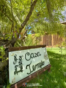Casa de Condomínio com 3 Quartos à venda, 388m² no Busca Vida (Abrantes), Camaçari