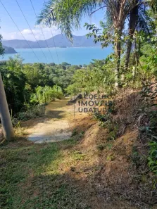 Lote/Terreno à venda, 2096m² no Lagoinha, Ubatuba