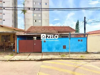 Casa com 3 Quartos à venda, 123m² no Vila Tofanello, Campinas