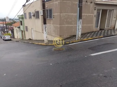Sala Comercial à venda, 128m² no Centro, Jacareí