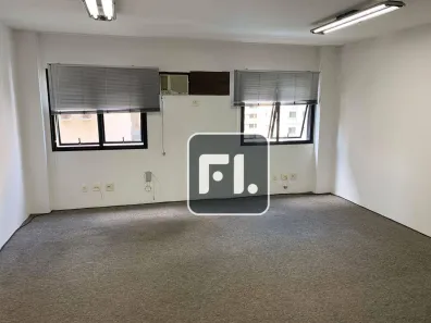 Sala Comercial para alugar, 33m² no Alphaville Centro Industrial e Empresarial/Alphaville., Barueri