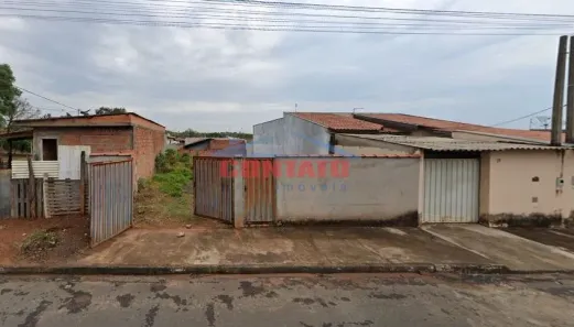 Lote/Terreno à venda, 250m² no Cidade Aracy, São Carlos