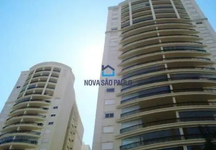 Apartamento com 2 Quartos à venda, 71m² no Indianópolis, São Paulo