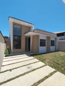 Casa com 3 Quartos à venda, 80m² no Enseada das Gaivotas, Rio das Ostras