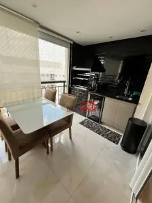 Apartamento com 2 Quartos à venda, 80m² no Jardim Flor da Montanha, Guarulhos