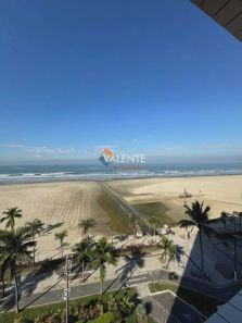 Apartamento com 1 Quarto à venda, 46m² no Guilhermina, Praia Grande