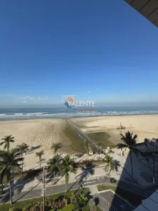 Apartamento com 1 Quarto à venda, 46m² no Guilhermina, Praia Grande