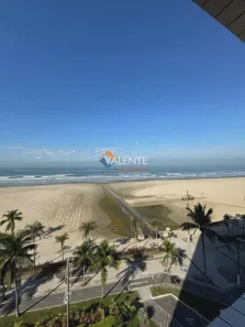 Apartamento com 1 Quarto à venda, 46m² no Guilhermina, Praia Grande