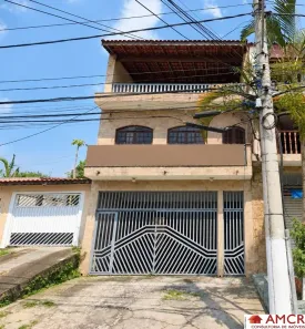 Sobrado com 2 Quartos para alugar, 100m² no Jardim Danfer, São Paulo