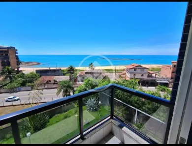Apartamento com 3 Quartos à venda, 65m² no Ipiranga, Guarapari