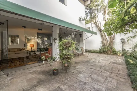 Casa com 5 Quartos à venda, 387m² no Alto de Pinheiros, São Paulo